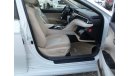 Toyota Camry 3.5L V6 Petrol Limited Edition Auto