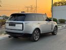 Land Rover Range Rover First Edition P400 3.0L
