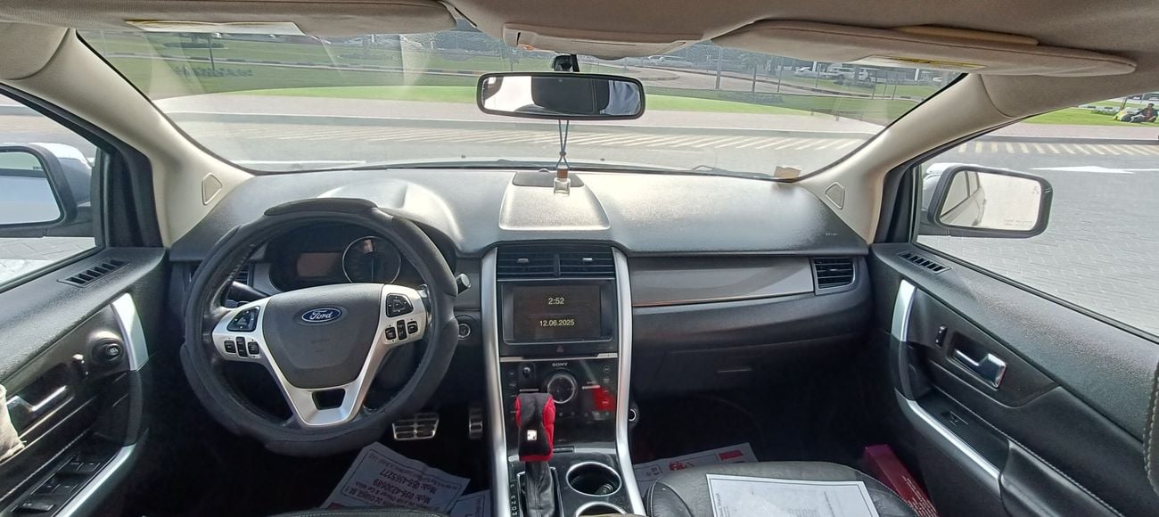 Ford Edge Sport 3.7L