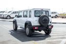 Suzuki Jimny Suzuki Jimny 1.5L PETROL / A/T / GLX ALL GRIP OFF ROAD /4WD 2026
