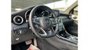 Mercedes-Benz GLC 250 Coupe