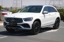 Mercedes Benz GLC 300 AMG
