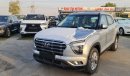 هيونداي كريتا Creta -1.5L - 2021-A/T - PTR - PANORAMIC ROOF