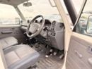 Toyota Land Cruiser 70 LC76 STD