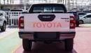 Toyota Hilux Adventure SR5. D-4D 2.8L Diesel