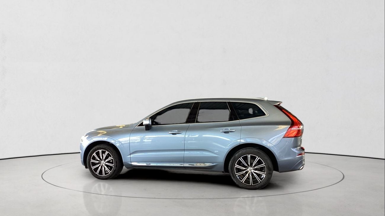 Volvo XC60 2.0 T6 AWD INSCRIPTION AUTO | Guaranteed Warranty | 0 Down Payment