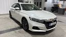 هوندا أكورد EX-L 2021 EX L | AED 1050/Month | 0 DP | 30 Day Return | Warranty | Service History