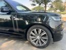Land Rover Range Rover HSE P400 3.0L