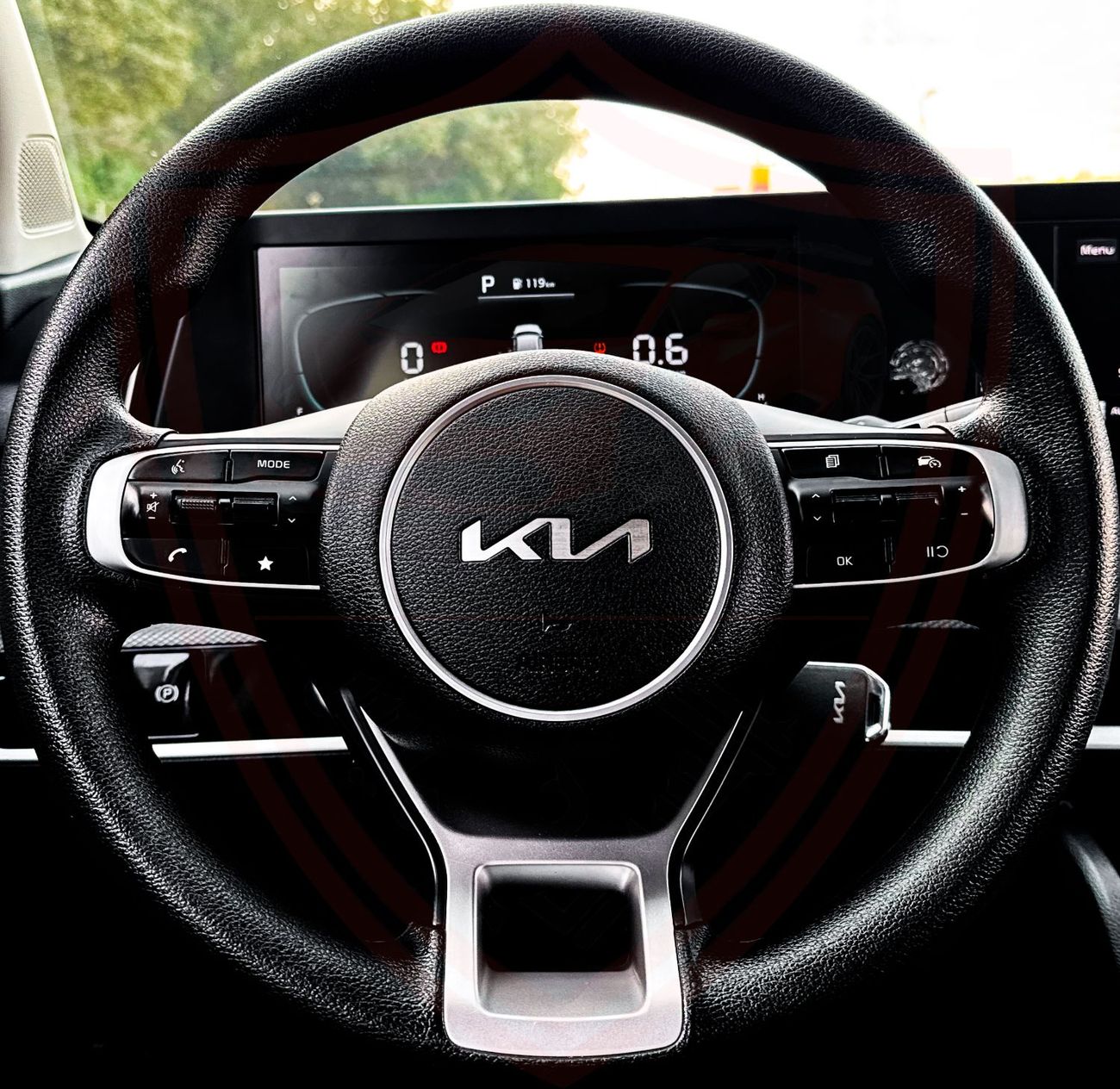 كيا سبورتيج كيا سبورتاج | ١.٦ لتر | ٢٠٢٤ | خليجي | خالية من الحوادث | بحالة ممتازة | ١٣١٦ شهرياً