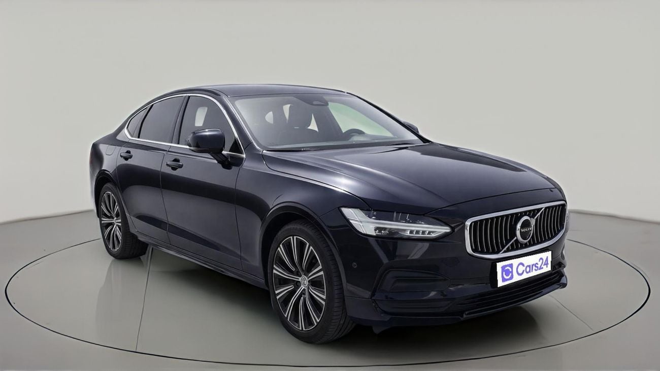 Volvo S90 2024 B5 CORE | AED 1626/Month | 0 DP | 30 Day Return | Warranty