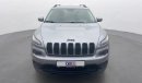 Jeep Cherokee SPORT X 3.2 | Under Warranty | Inspected on 150+ parameters