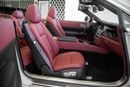 Rolls Royce Dawn Rolls Royce Dawn