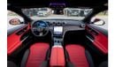 Mercedes-Benz C 260 Mercedes-Benz C260 AMG 2024 European Spec under Warranty with Flexible Down-Payment.