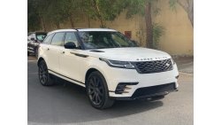 Land Rover Range Rover Velar diesel right hand drive 2.0L