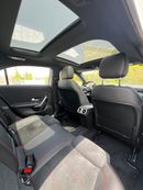 مرسيدس بنز A 200 L 