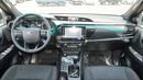 Toyota Hilux Adventure 4.0L V6