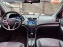 Hyundai Accent ACCENT (G) 1.4 4DOOR MODERN