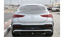 Mercedes-Benz GLE 53 AMG | COUPE | 4-MATIC | NO ACCIDENT | WARRANTY