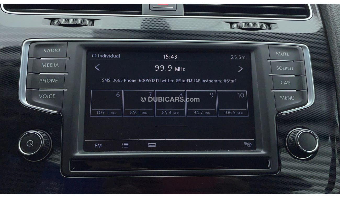 فولكس واجن جولف GTI 2 | بدون دفعة مقدمة | اختبار قيادة مجاني للمنزل