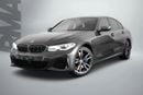 بي أم دبليو M340i 2022 BMW 340i M-Sport / BMW Warranty / Full BMW Service History