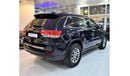 Jeep Grand Cherokee Jeep Grand Cherokee LIMITED 2015 Model!! in Dark Blue Color! GCC