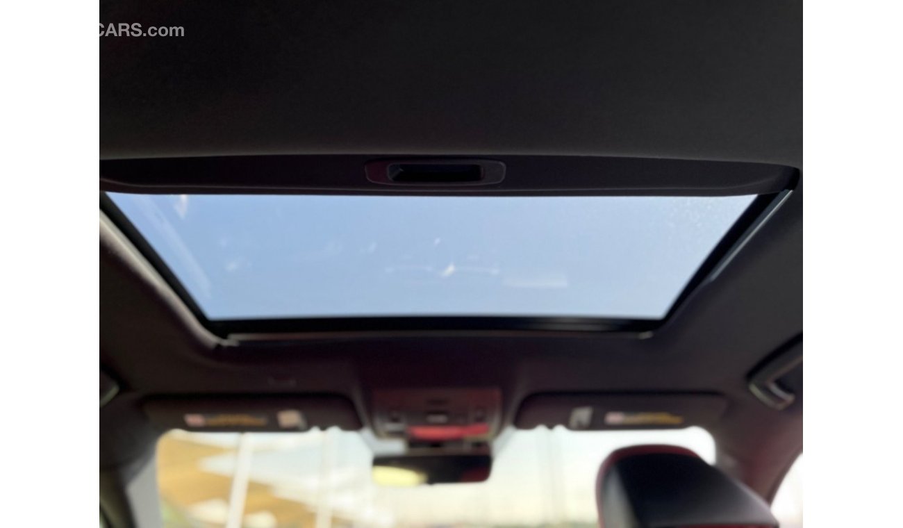 لكزس RC 300 بريمير