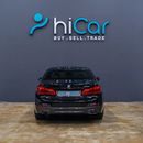 بي أم دبليو 530i M Sport 2.0L AED 2,572 pm • 0% Downpayment • BMW 530i M-Sport • 1 Year Warranty