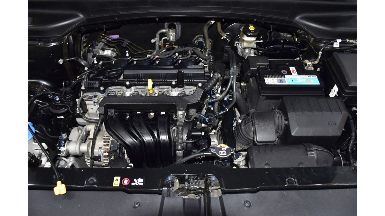 Hyundai Creta EXCELLENT DEAL for our Hyundai Creta 1.5L ( 2022 Model ) in Black Color GCC Specs