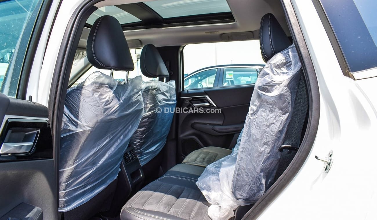 Mitsubishi Outlander 2.5 L