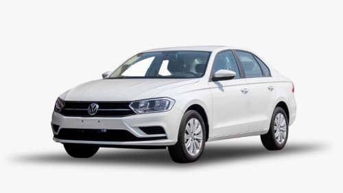 Volkswagen Bora Volkswagen Bora Legend 1.5L Fashion - Year: 2022