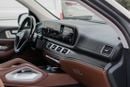Mercedes-Benz GLE 350 4matic