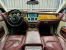 Rolls Royce Wraith STD 6.6L , V12 , RWD