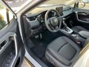 Toyota RAV4 XLE 2025 Toyota Rav4 Full Option 2.5L V4 - Rear Camera - Leather Seat - AWD 4x4 - Push Start
