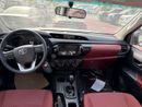 Toyota Hilux Hilux 2.4 AT 2026 basic 4x4