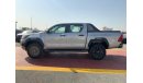 Toyota Hilux ADVENTURE SRS, 2021 MODEL, 0 KM, 4.0 L, PICKUP, 4 WD, EURO IV, ONLY FOR EXPORT