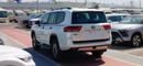 Toyota Land Cruiser Land Cruiser LC300 GR SPORT 3.3L Diesel 2026YM