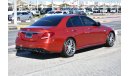 مرسيدس بنز E 63 AMG