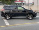 تويوتا راف ٤ 2017 RAV4 XLE AWD FULL OPTION