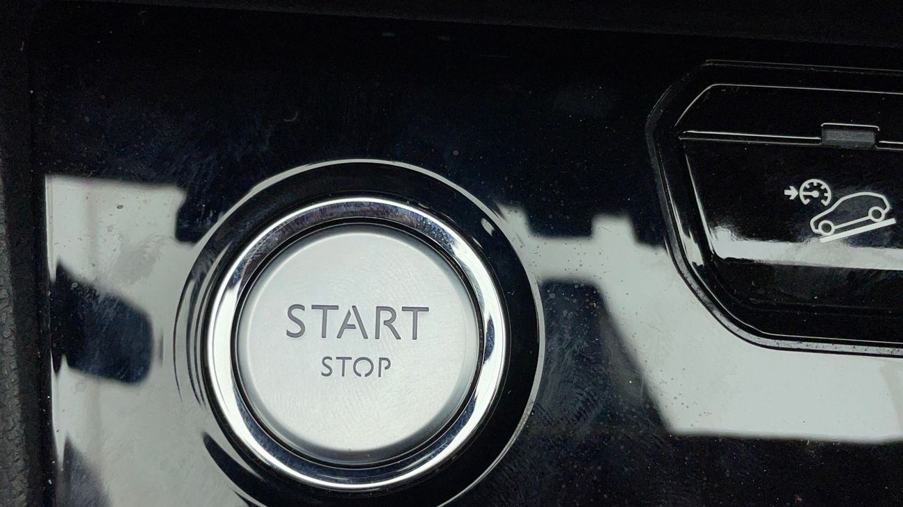 Peugeot 3008 GT LINE 1.6 | Zero Down Payment | Home Test Drive