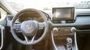 Toyota RAV4 LE 2.0L Comfort CVT 4WD | Automatic | Petrol | SUV/Crossover | 5 Seats | 5 Door