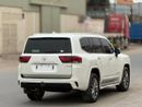 تويوتا لاند كروزر VXR 4.0L