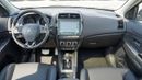 Mitsubishi ASX Brand New Mitsubishi ASX Luxury HighLine GLX 2026 Export 2.0L 2WD Petrol|ASX-LUX-HL-26|