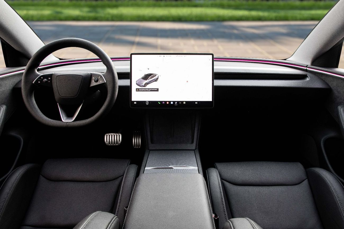 تسلا موديل 3 Performance | 3,623 P.M  | 0% Downpayment | TESLA WARRANTY!