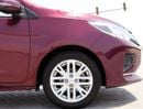 Mitsubishi Attrage GLX Premium 1.2L Mitsubishi Attrage 2022 GCC version in excellent condition, mileage 57,000 kilometr