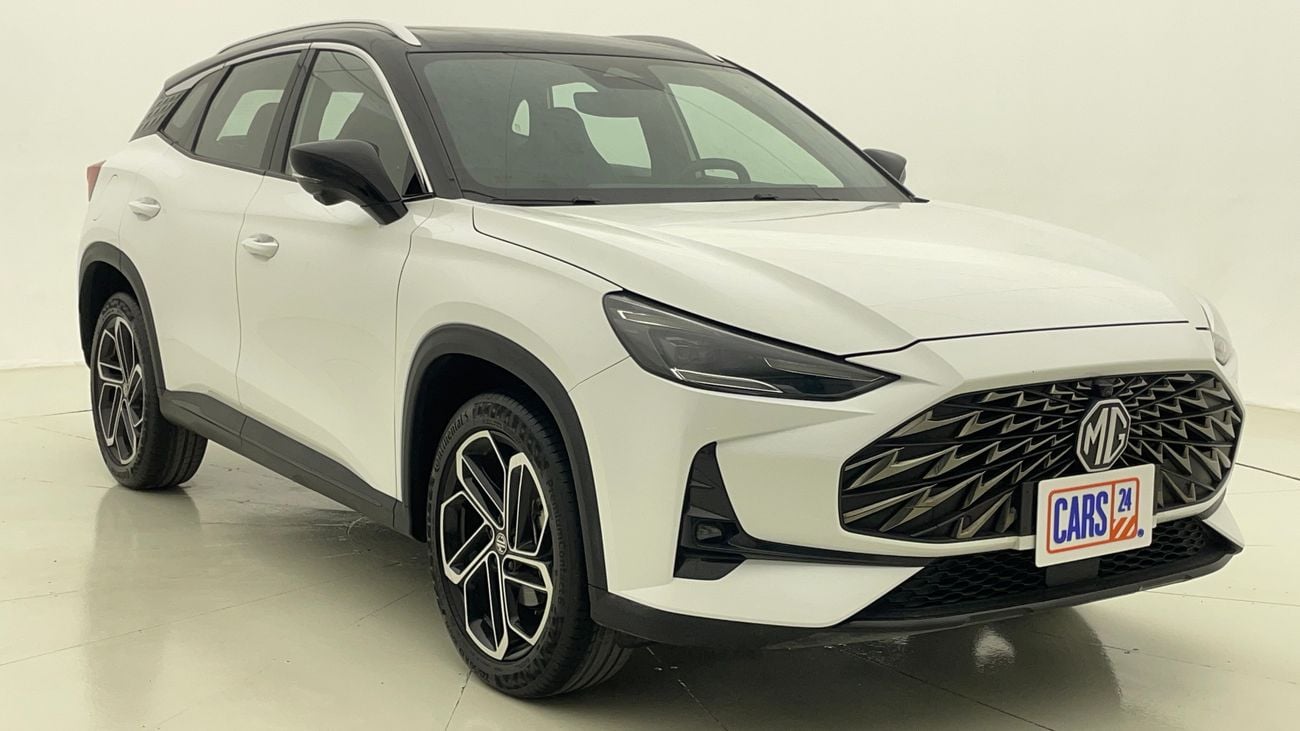 MG One LUXURY 1.6 | Zero Down Payment | Home Test Drive