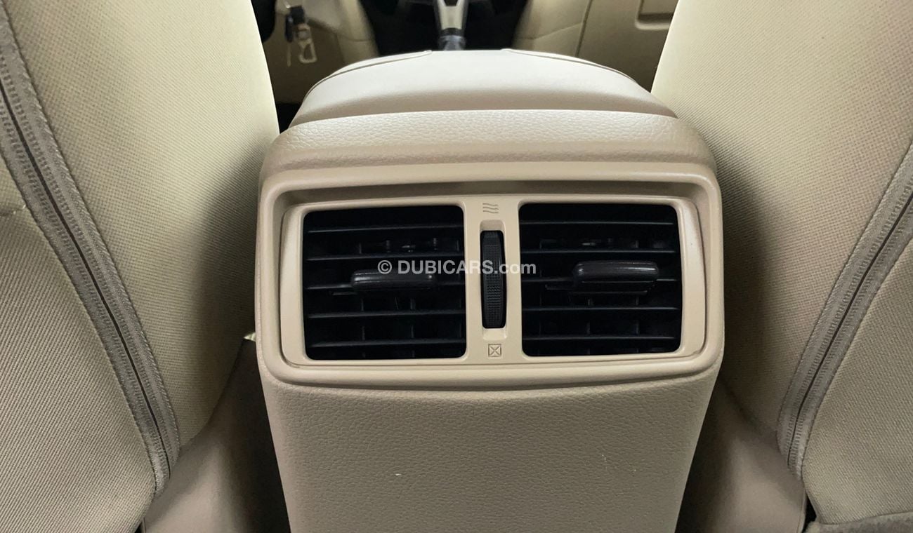 Nissan XTrail S 2.5 | Zero Down Payment | Free Home Test Drive