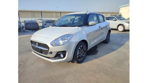 Suzuki Swift Suzuki Swift 1.2L Petrol, Hatchback, FWD, 4Doors, Push start, Local 37,000/-