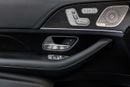 مرسيدس بنز GLE 53 AMG GLE53 AMG 4Matic | 4,505 P.M | 0% Downpayment | Mercedes-Benz GLE 53 SUV | Warranty!