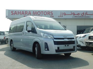 toyota hiace automatic transmission price