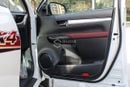 تويوتا هيلوكس 2.7L PETROL GLXS-V FULL OPTION DC 4X4 AT , 2026MY